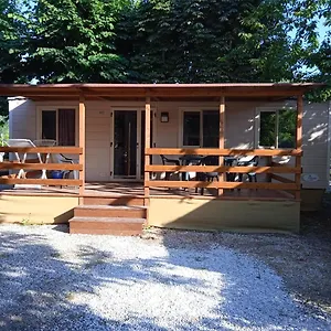 Mobile Comfort - River- 326- 6 Pers Campeggio Ameglia
