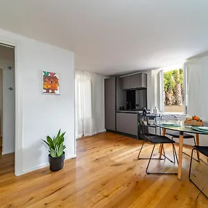 Casa Gagini Appartamento Palermo