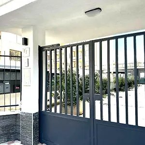 Sambatra Appartamento Palermo