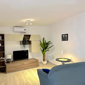 Appartamento Casa Moderna, Olbia