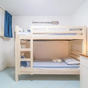 Appartamento Brorent Casa Di Nettuno, Olbia