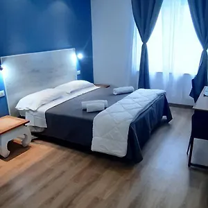 Alloggio in famiglia Casa Ribes Rooms, L'angolo Tranquillo Alle Porte Della Citta, Olbia