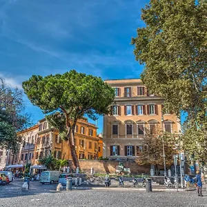 Moro Magenta 4 Casa E Per Vacanze Appartamento Roma