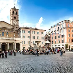 Moro Magenta 5 Casa E Per Vacanze Appartamento Roma