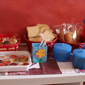 Bellavista Bed & Breakfast Francofonte