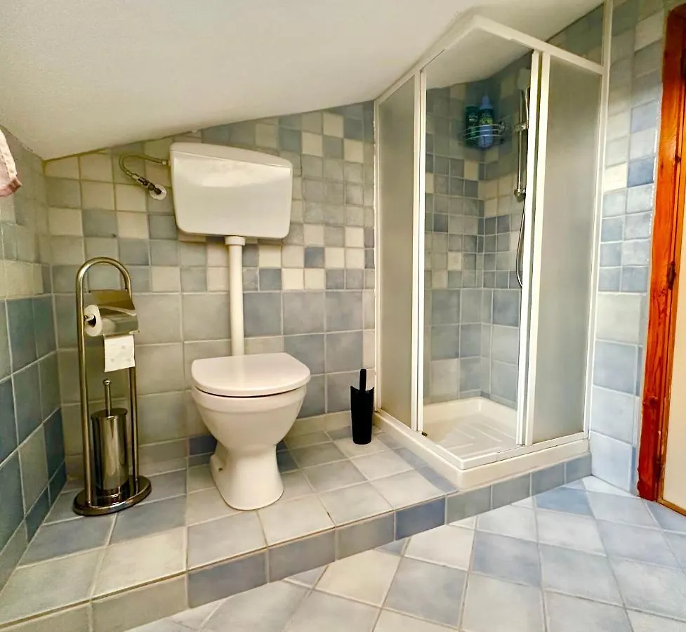 The Quiet Mansard Appartamento Olbia 0*,